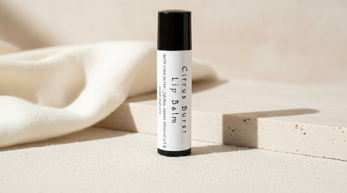 Lip Balm (pack of 3)