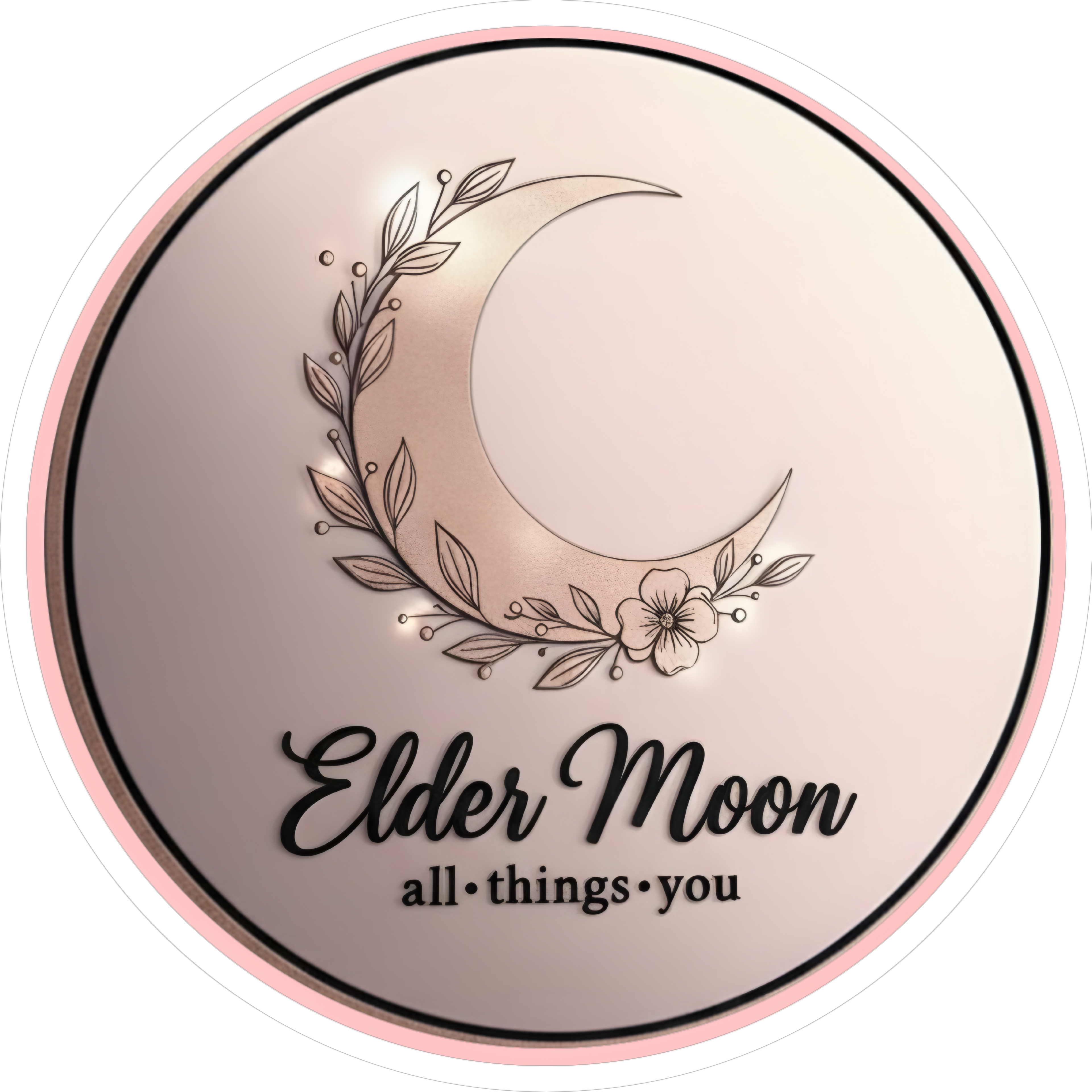 Bergamot + Lavender Mineral Bath Soak (1.5 lb. bag)